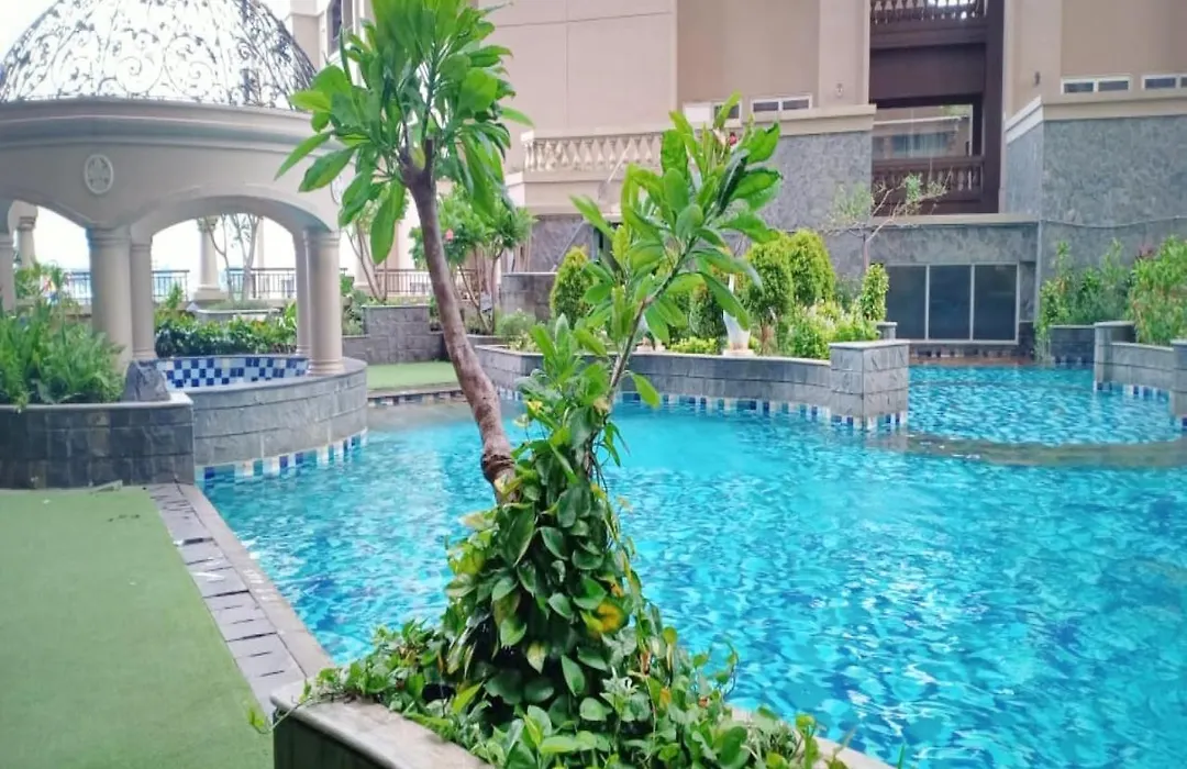 Ancol Marina Residence-1