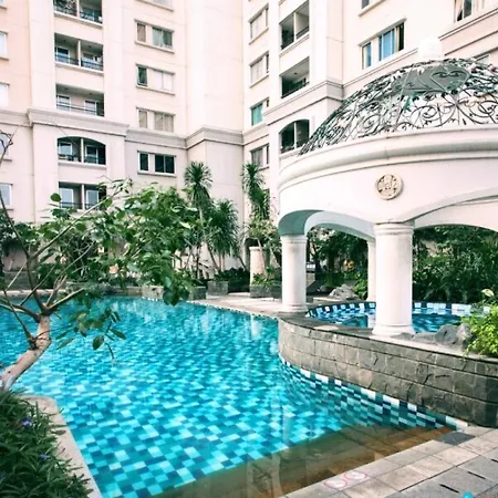 Ancol Marina Residence-3