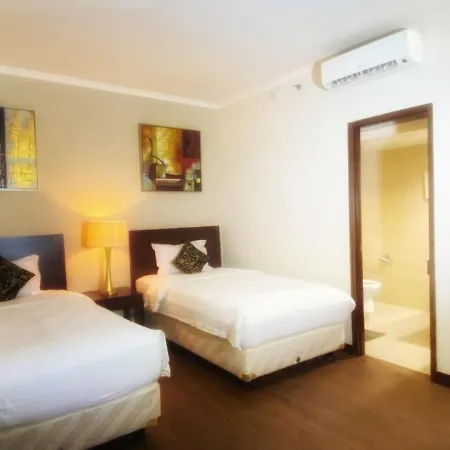 Ancol Marina Residence-2